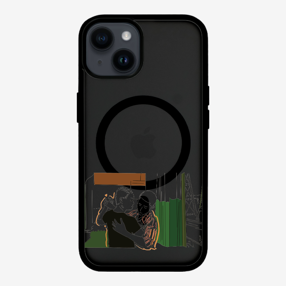 Happy Together Phone Case