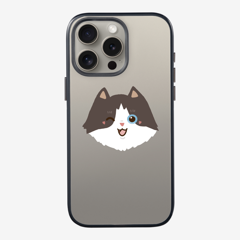 American Ragdoll Phone Case