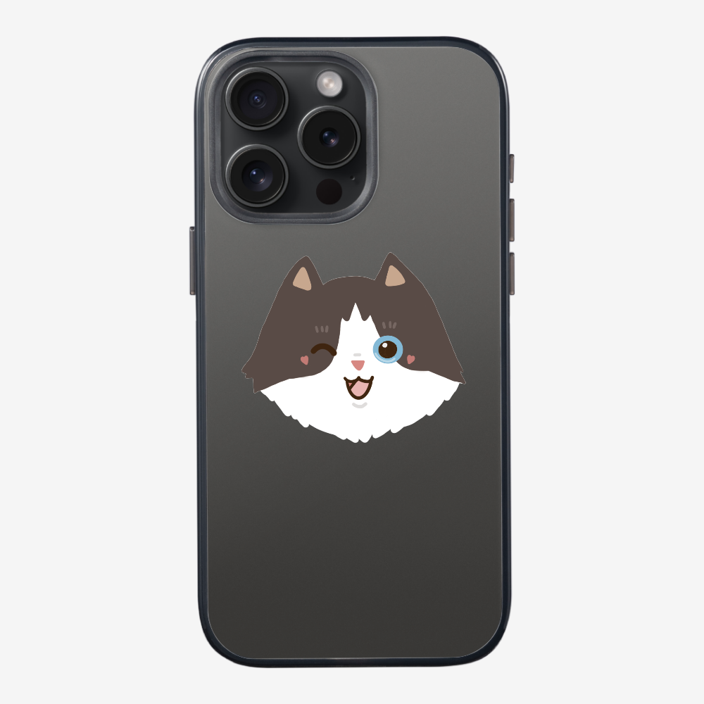 American Ragdoll Phone Case