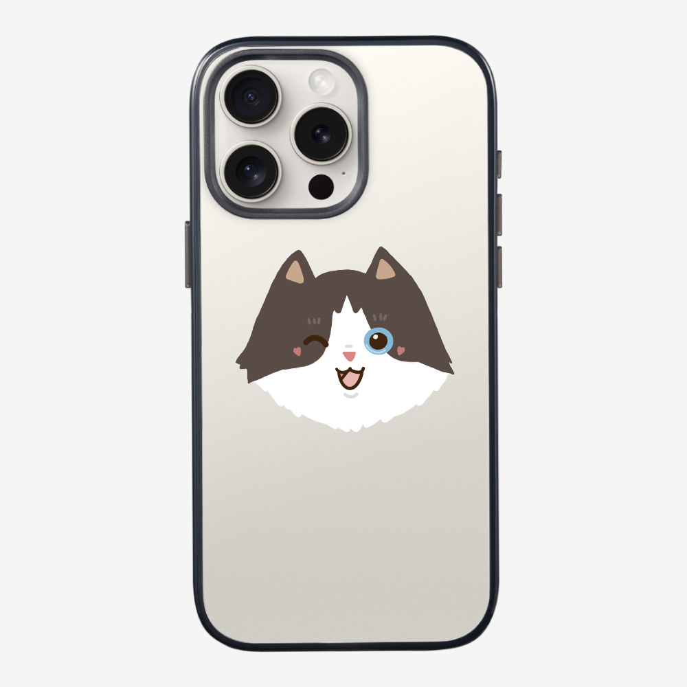 American Ragdoll Phone Case