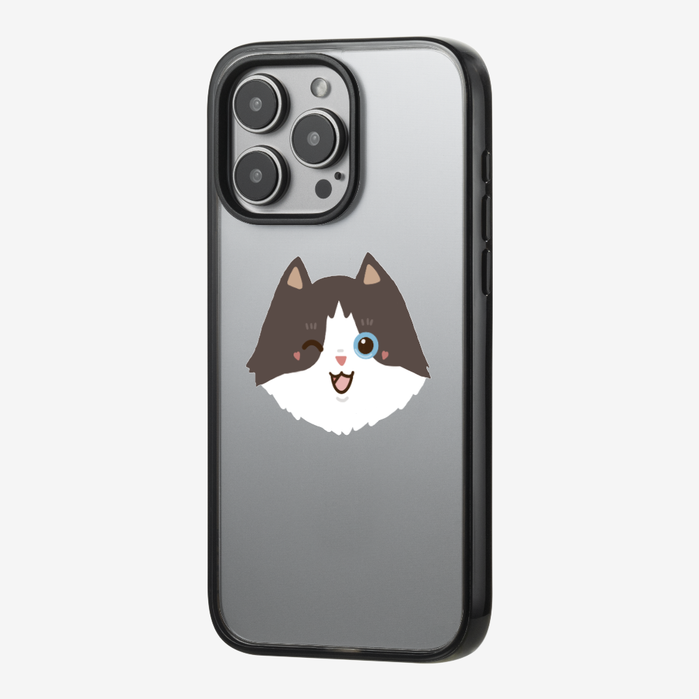 American Ragdoll Phone Case