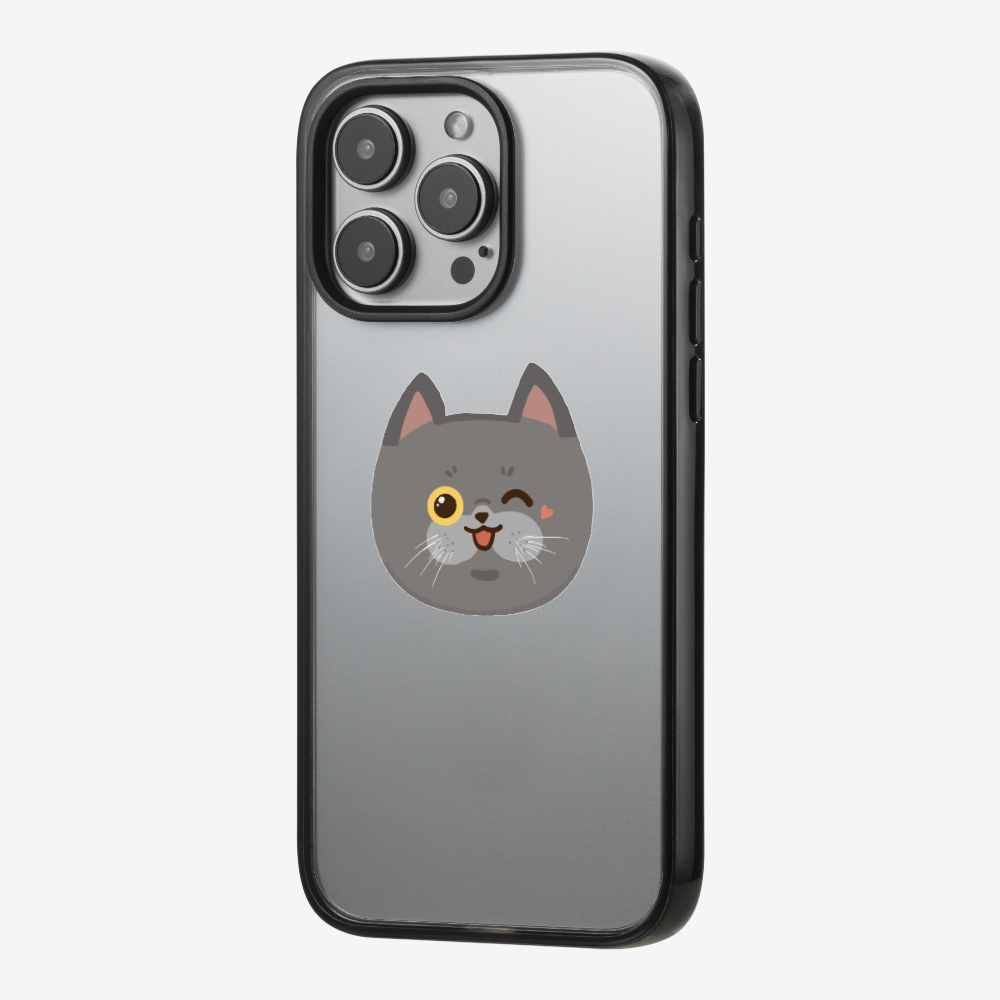 British Shorthair Phone Case