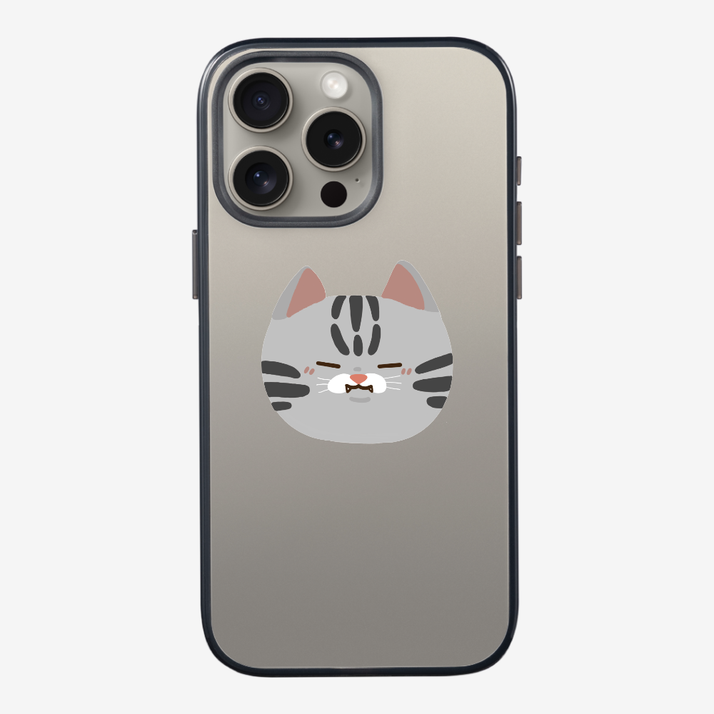 American Shorthair Phone Case