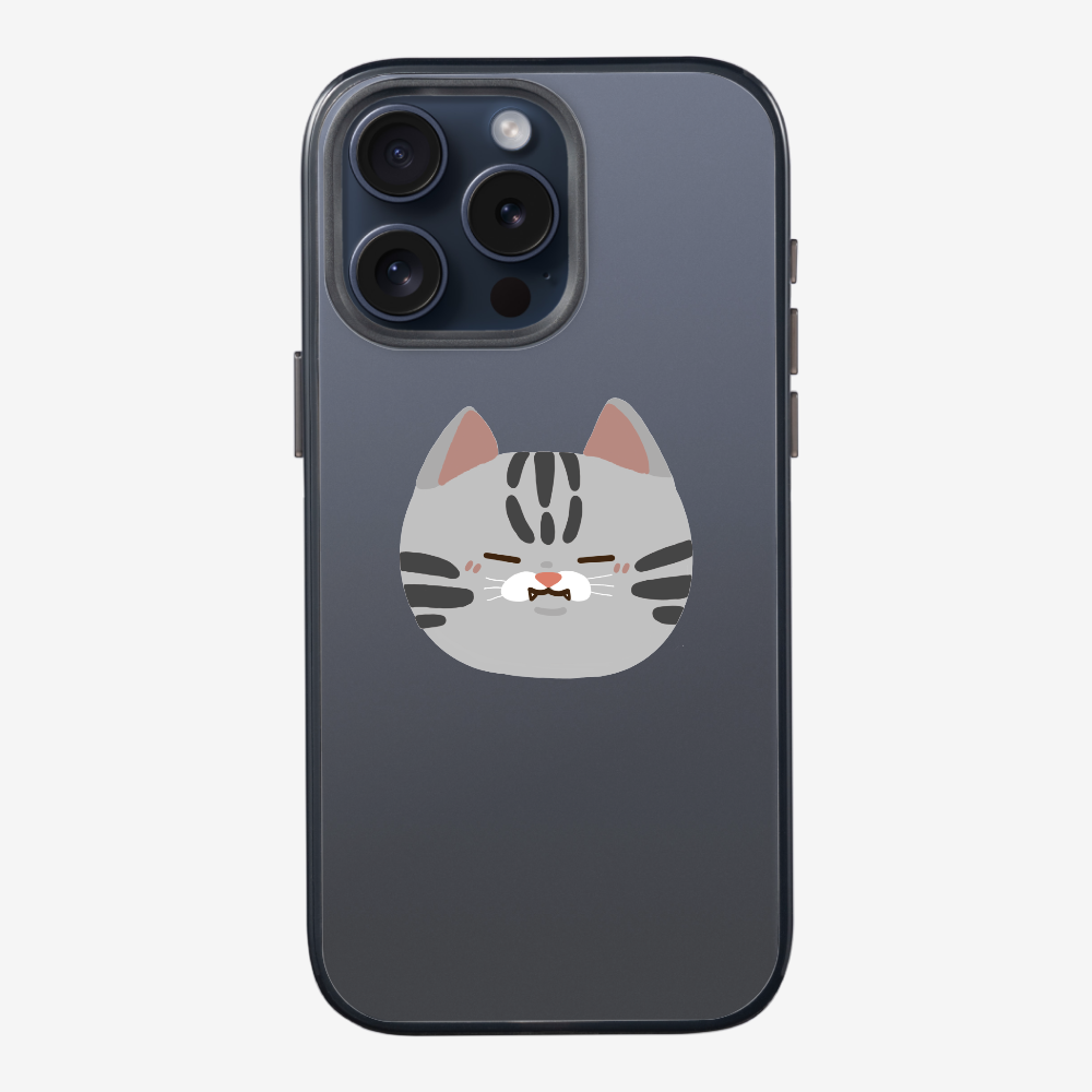 American Shorthair Phone Case