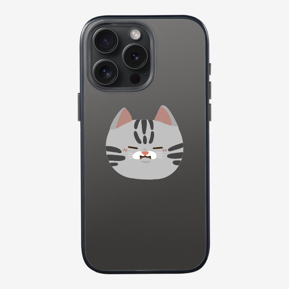 American Shorthair Phone Case