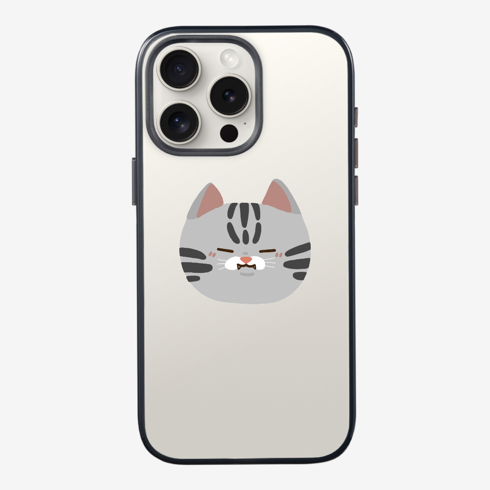 American Shorthair Phone Case