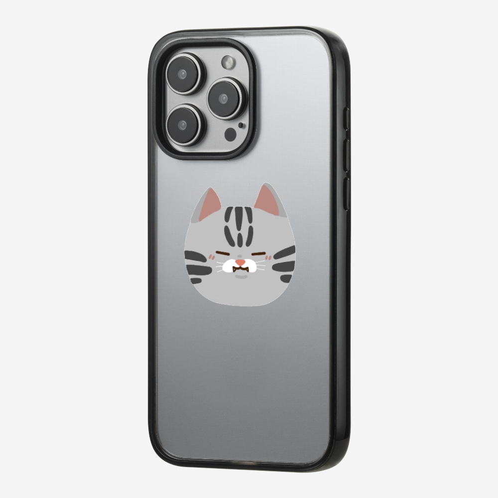 American Shorthair Phone Case