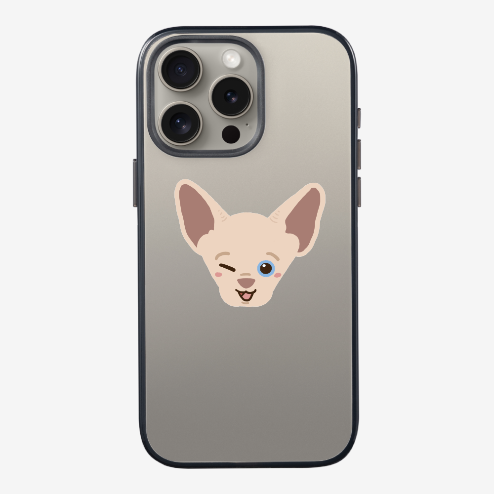 Canadian Sphynx Phone Case