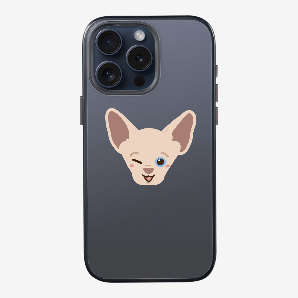 Canadian Sphynx Phone Case