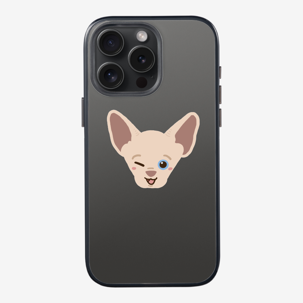 Canadian Sphynx Phone Case