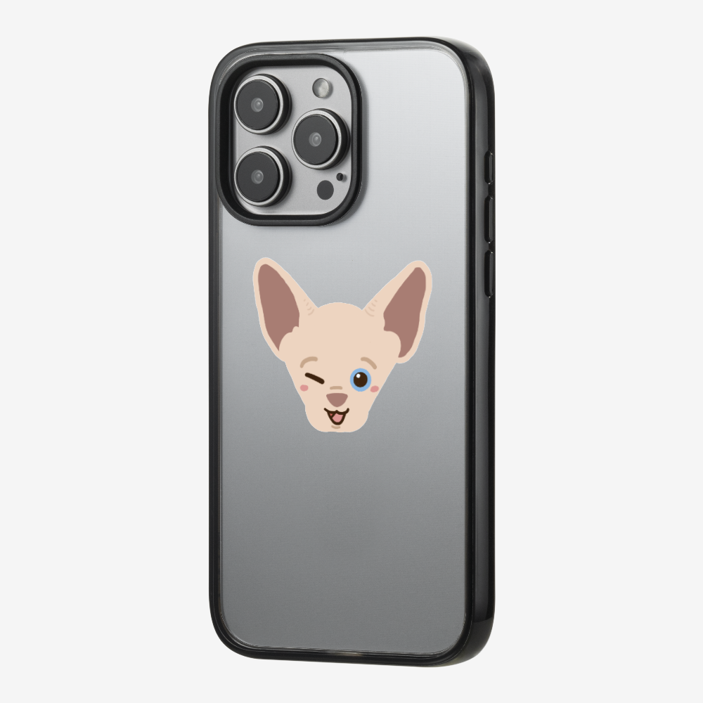 Canadian Sphynx Phone Case