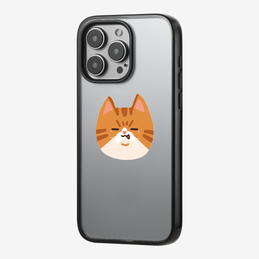 Exotic Shorthair Phone Case