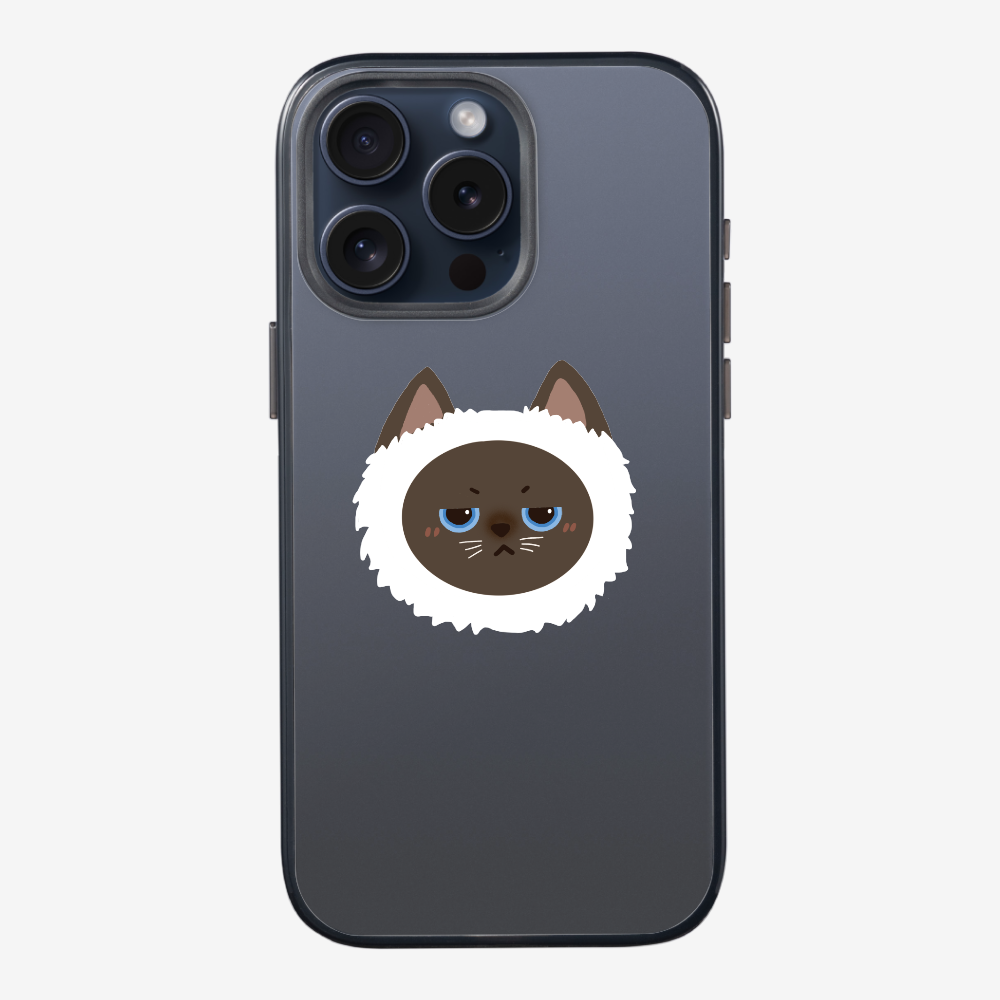 Birman Phone Case