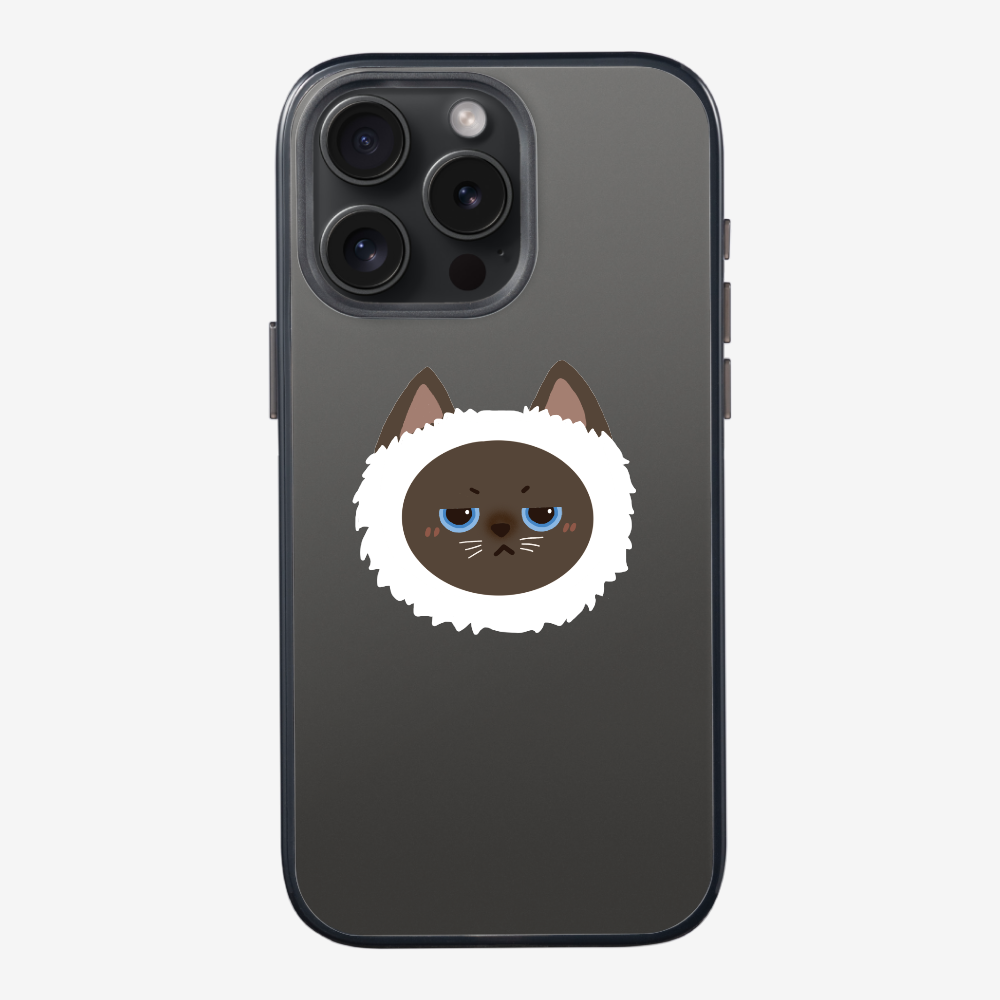 Birman Phone Case