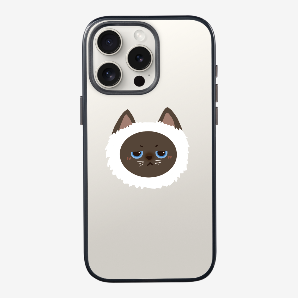 Birman Phone Case