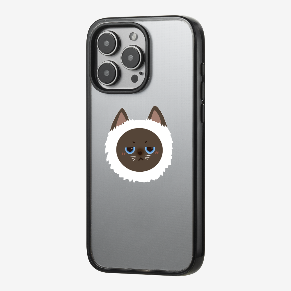 Birman Phone Case