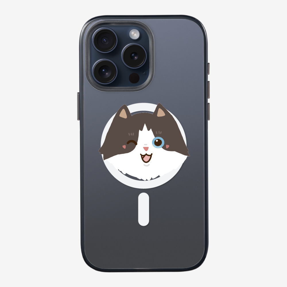 American Ragdoll Phone Case