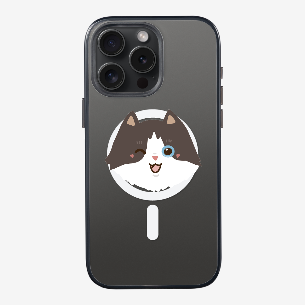 American Ragdoll Phone Case