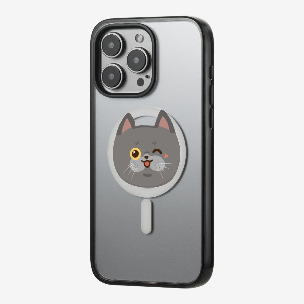 British Shorthair Phone Case