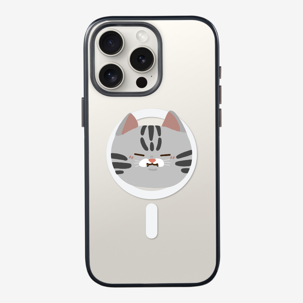 American Shorthair Phone Case