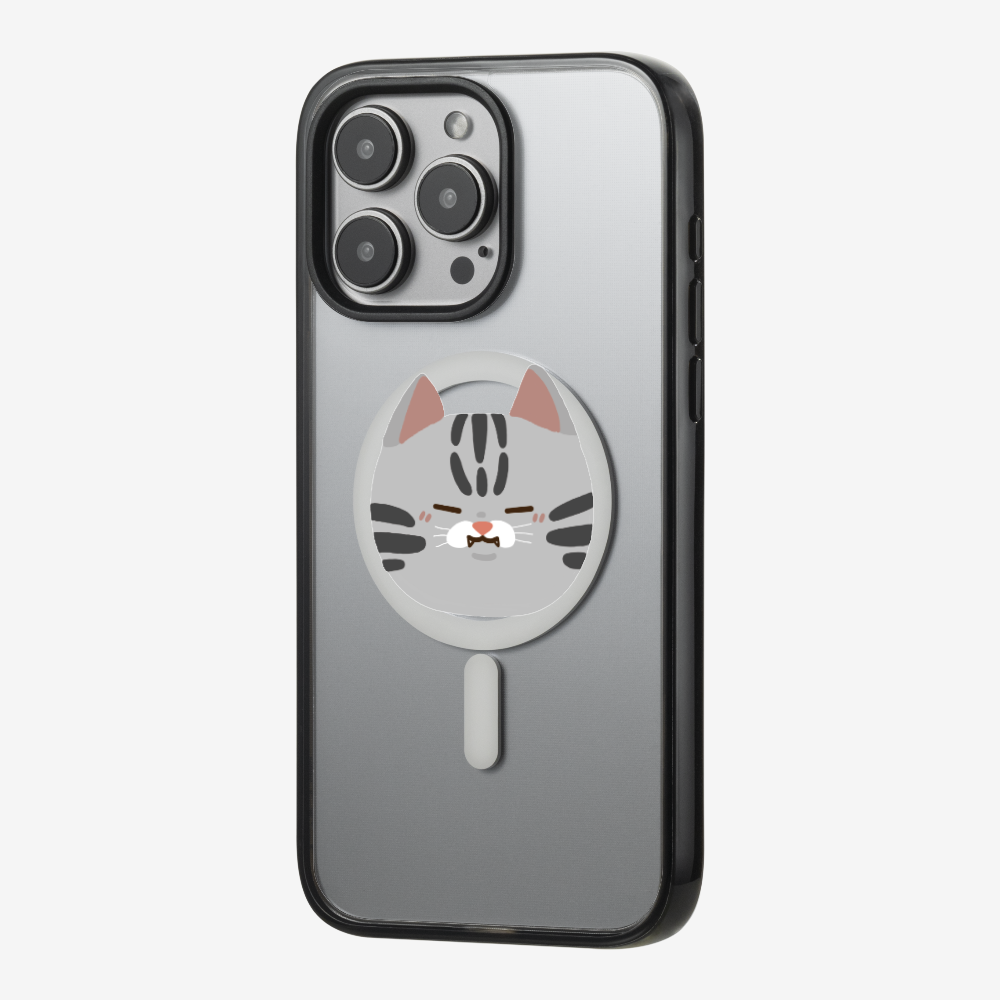 American Shorthair Phone Case