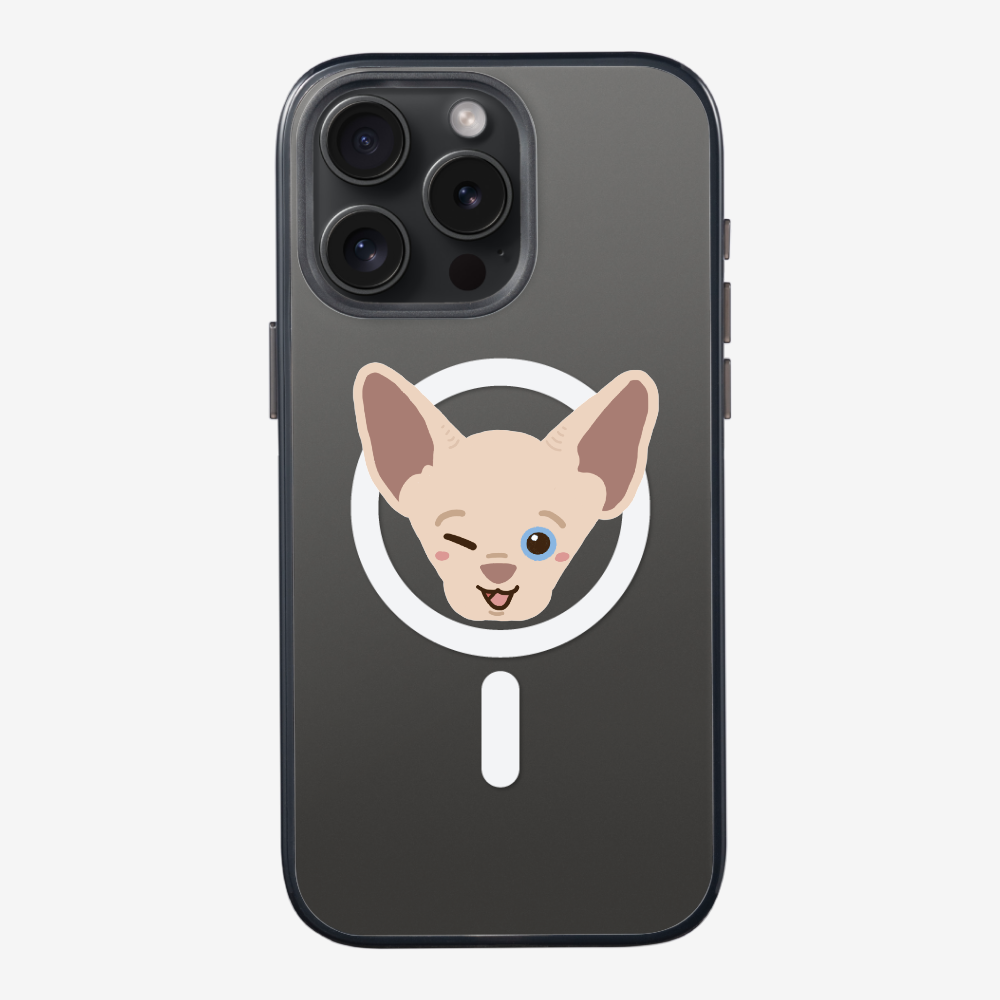 Canadian Sphynx Phone Case