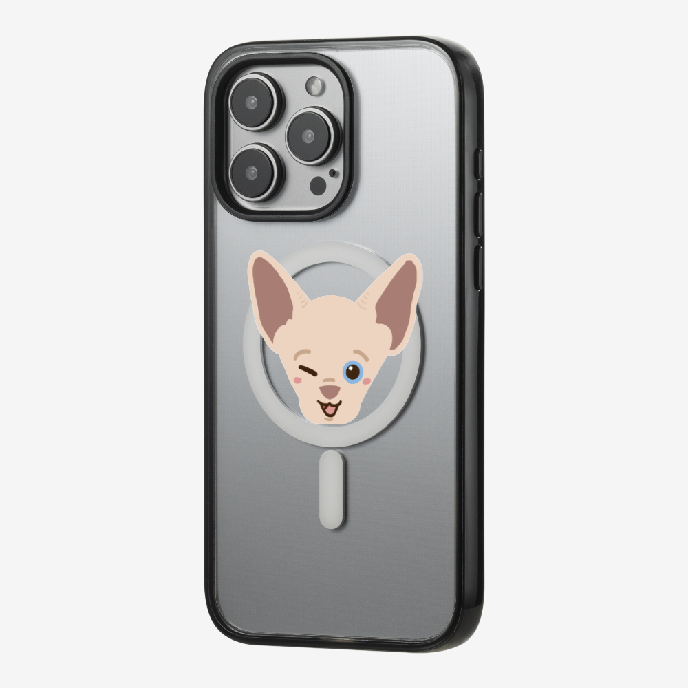 Canadian Sphynx Phone Case