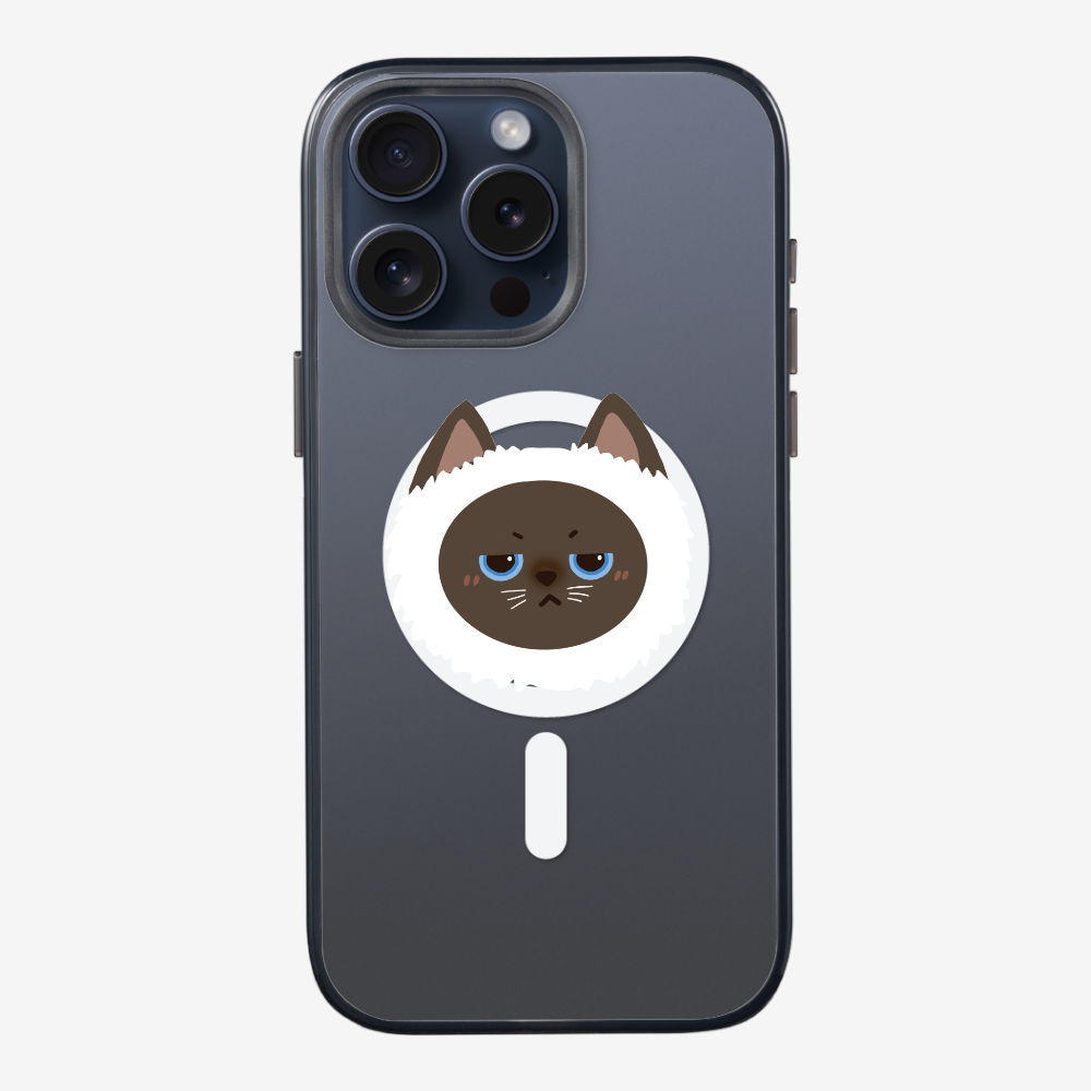 Birman Phone Case