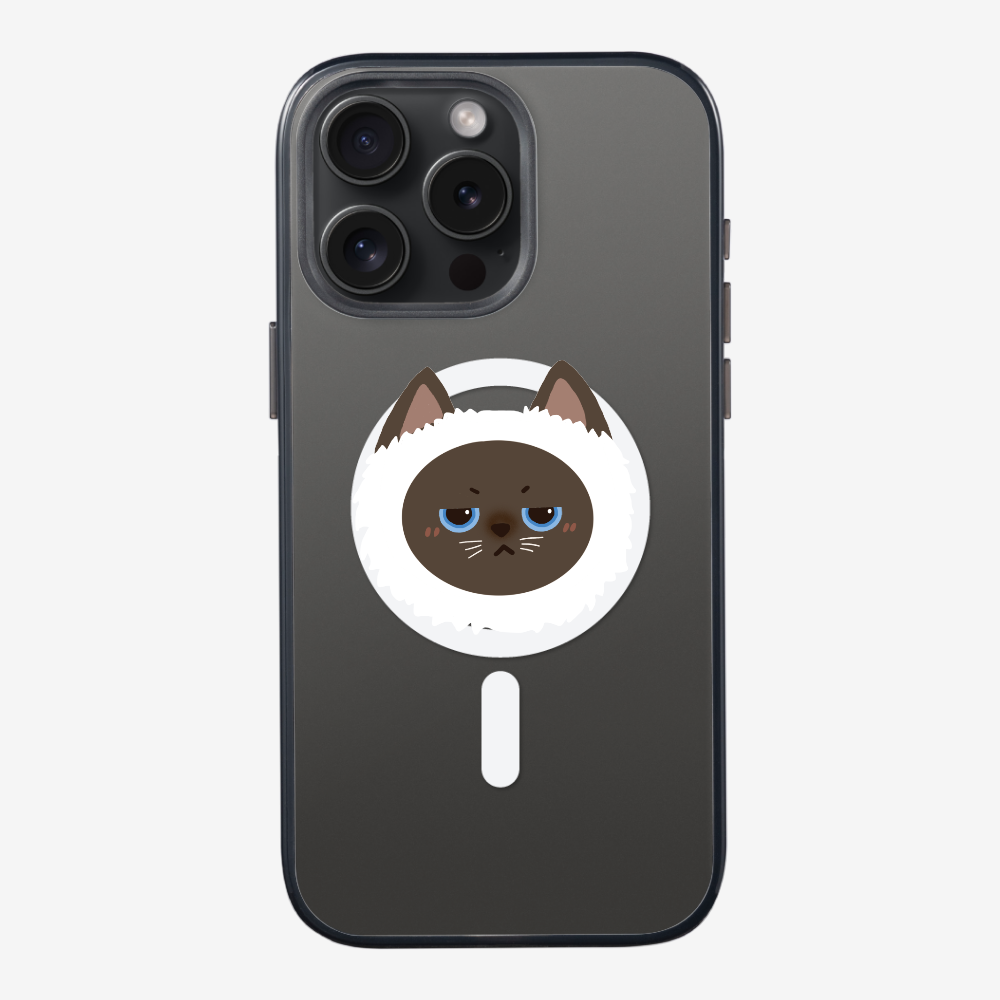 Birman Phone Case