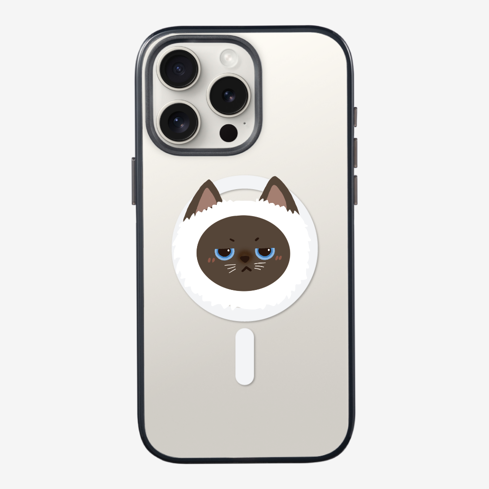 Birman Phone Case