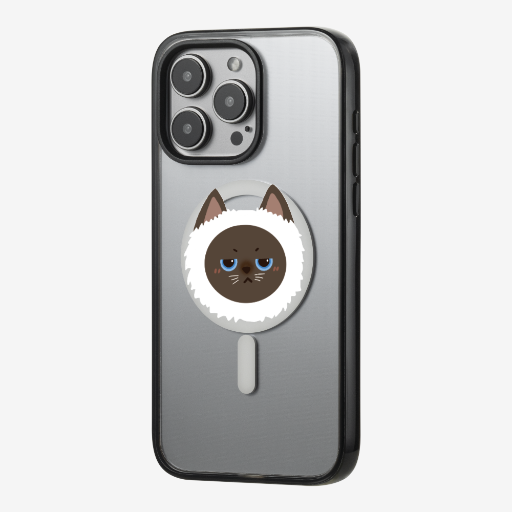 Birman Phone Case