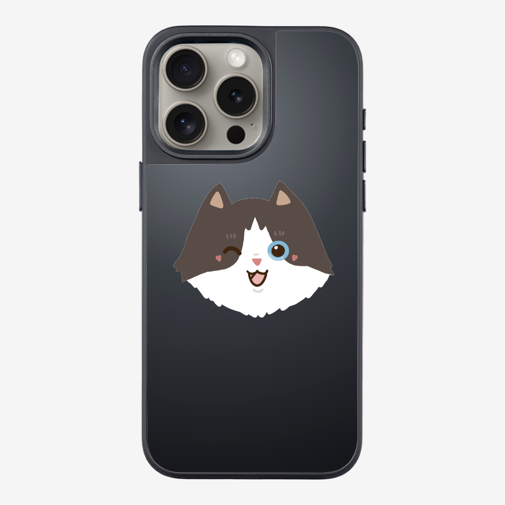 American Ragdoll Phone Case