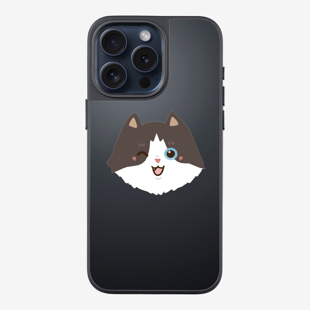 American Ragdoll Phone Case