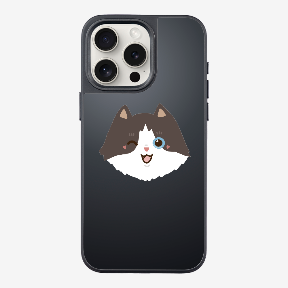 American Ragdoll Phone Case