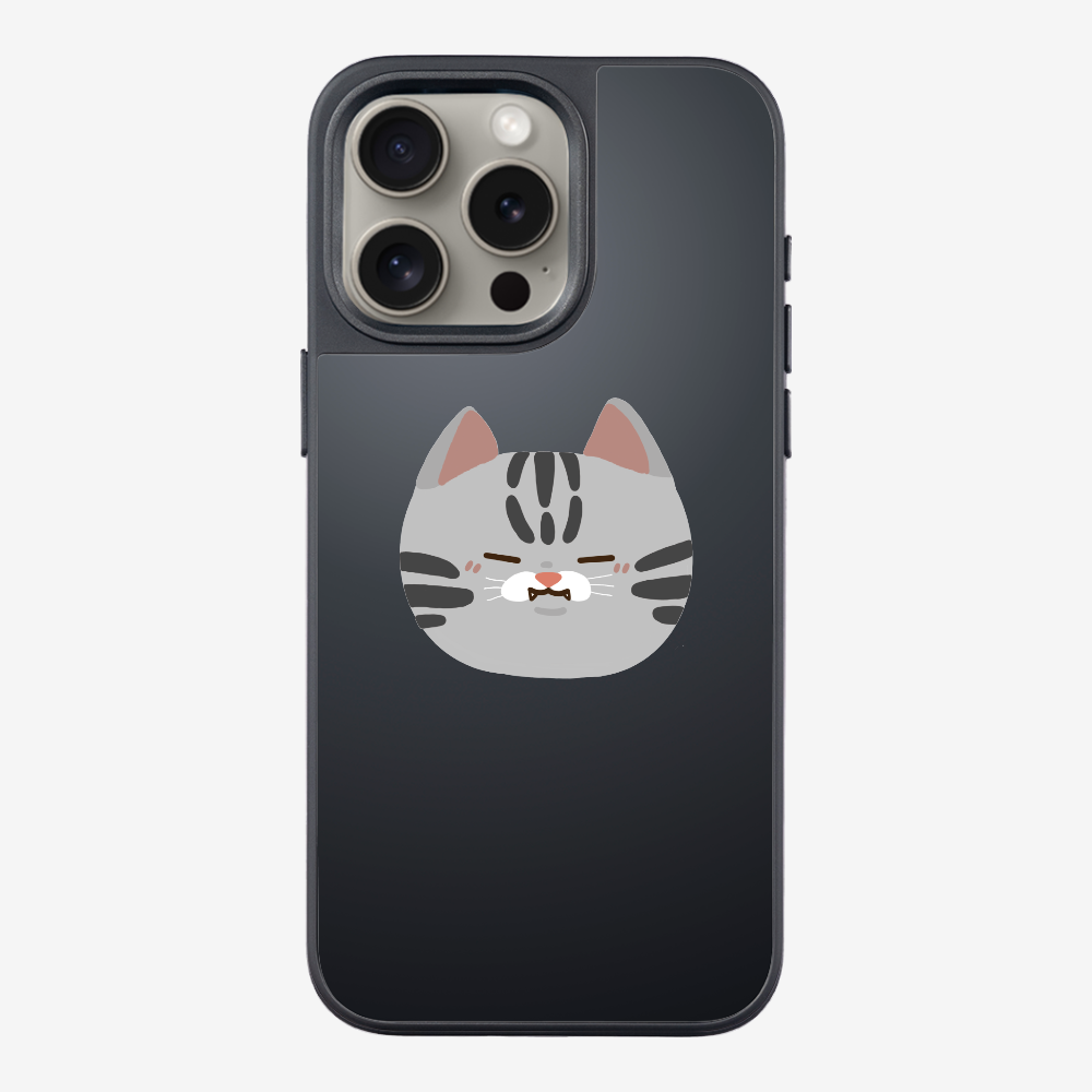 American Shorthair Phone Case