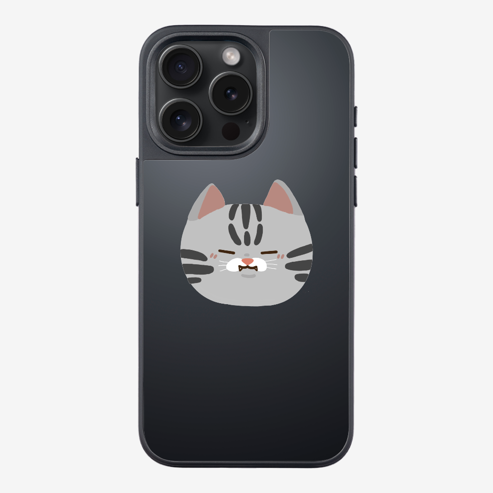 American Shorthair Phone Case