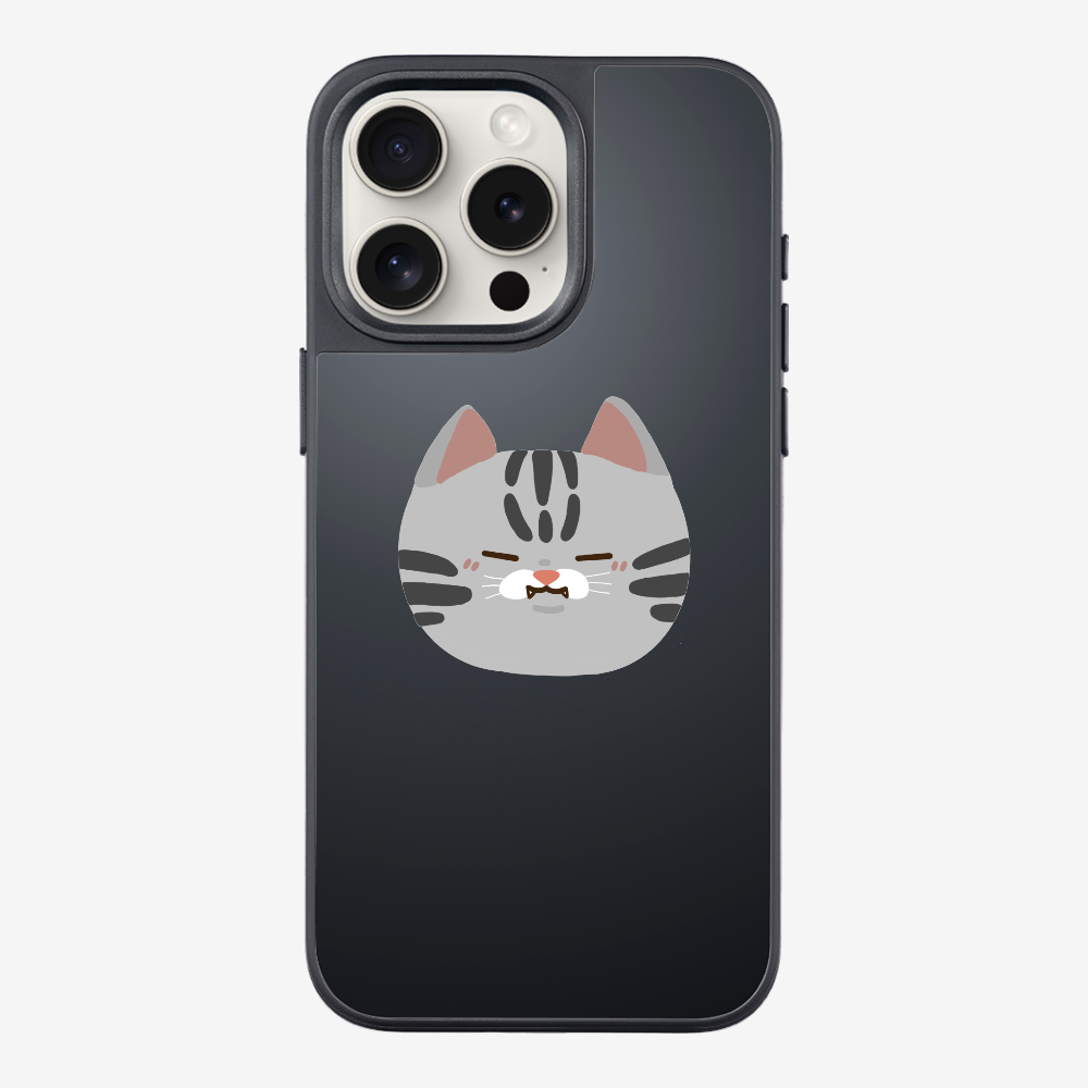 American Shorthair Phone Case