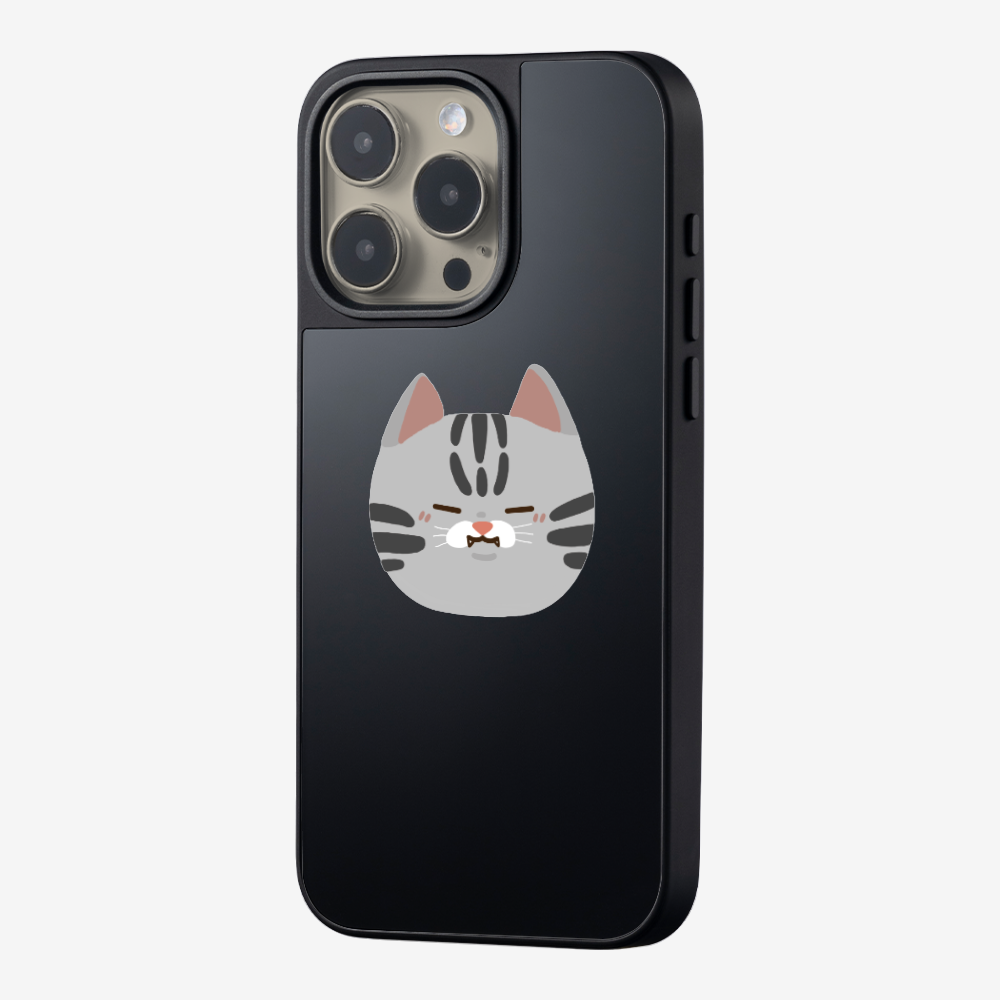 American Shorthair Phone Case