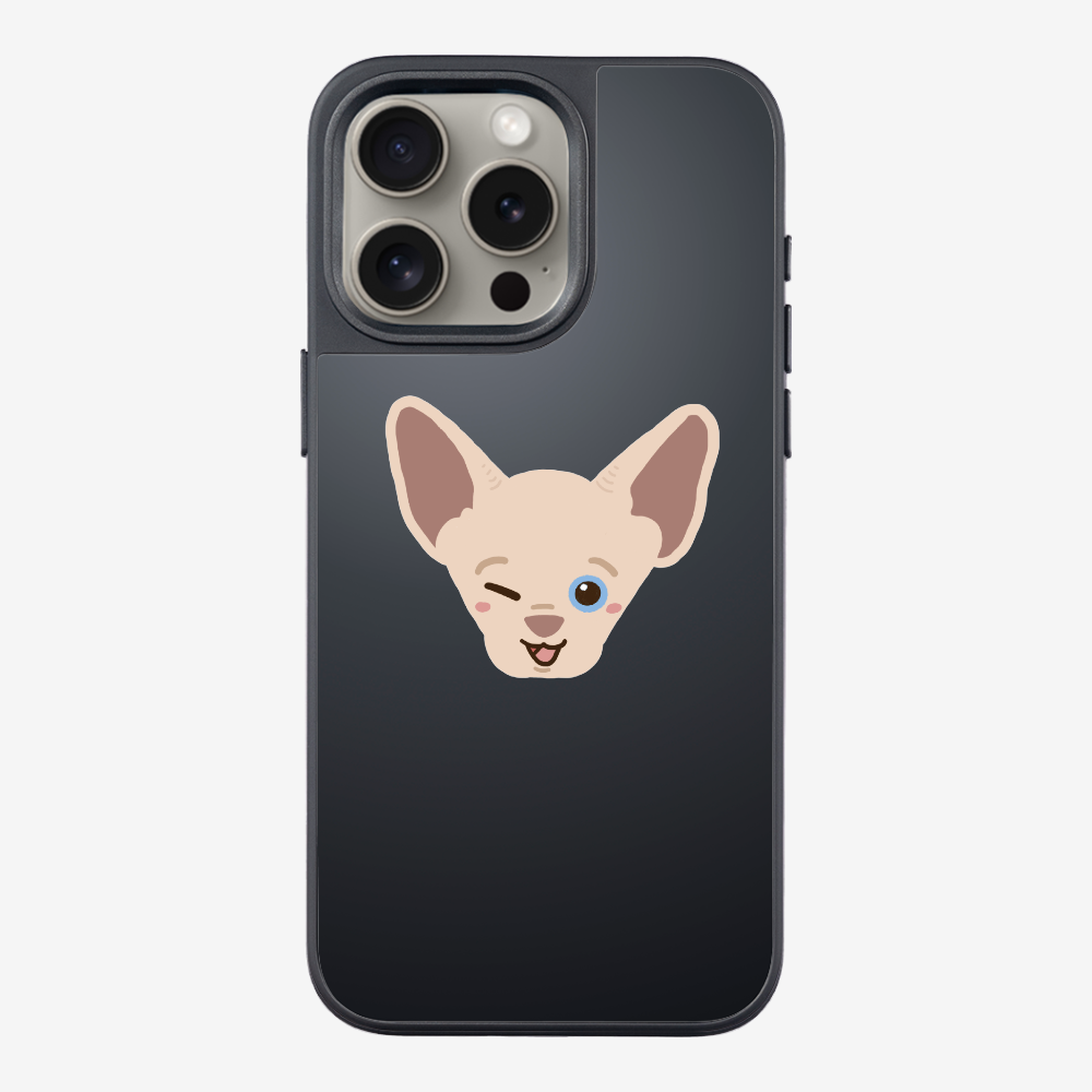 Canadian Sphynx Phone Case