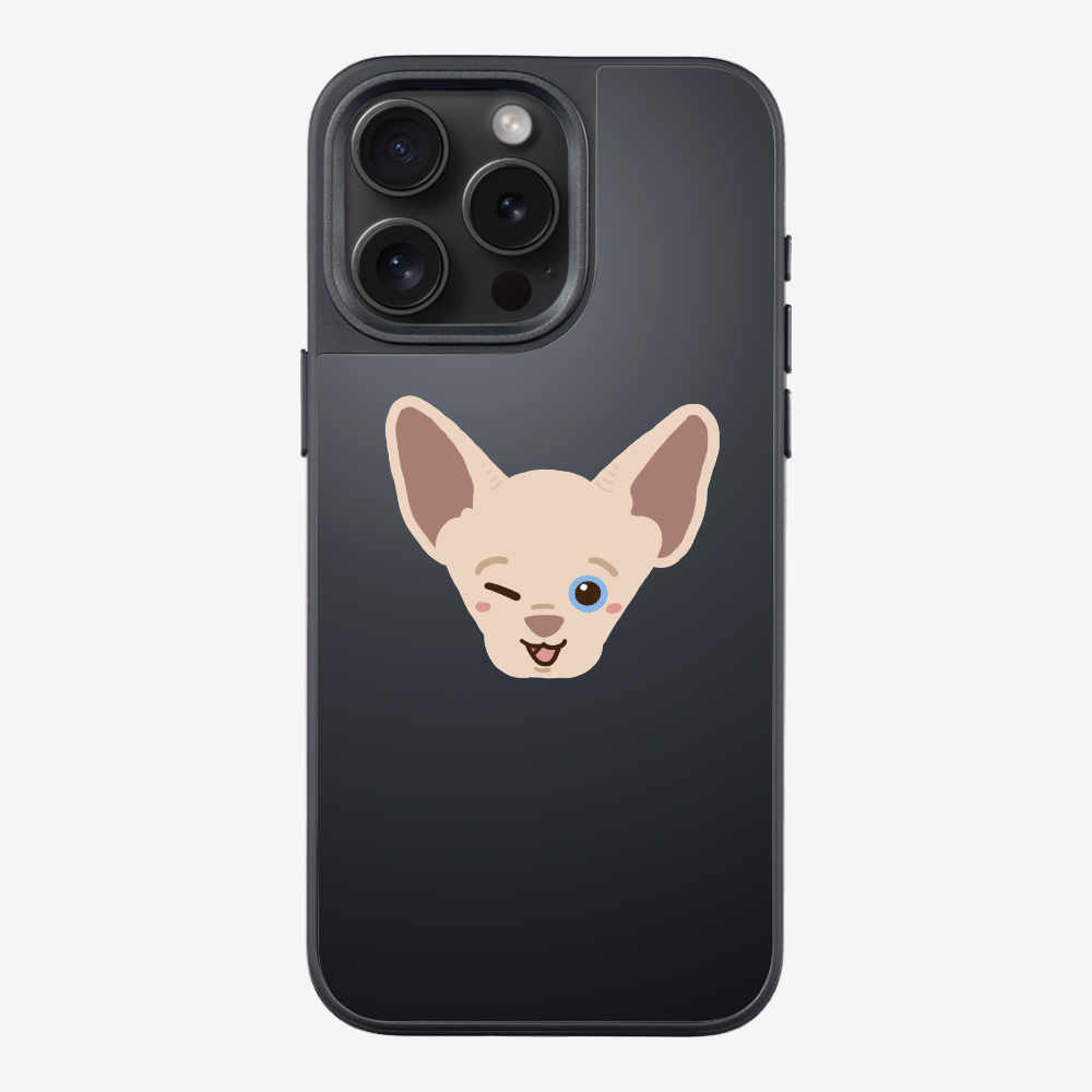 Canadian Sphynx Phone Case