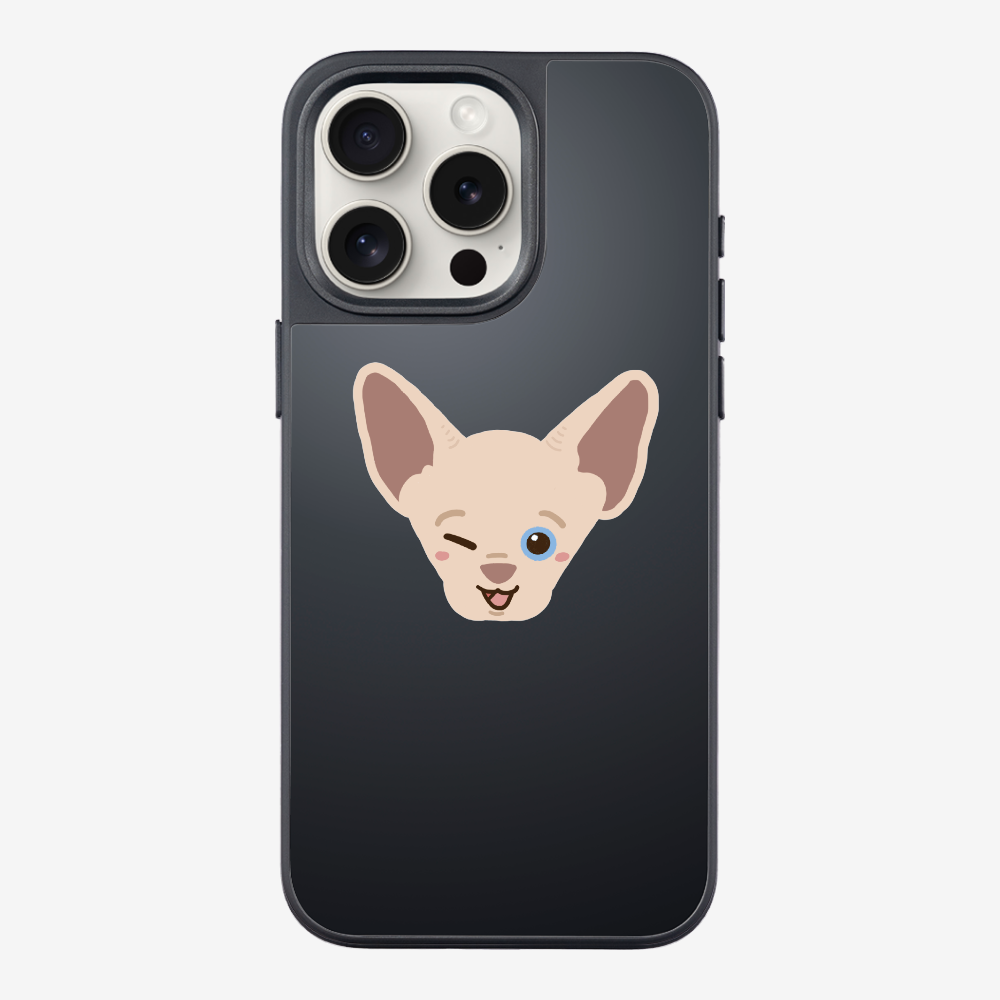 Canadian Sphynx Phone Case