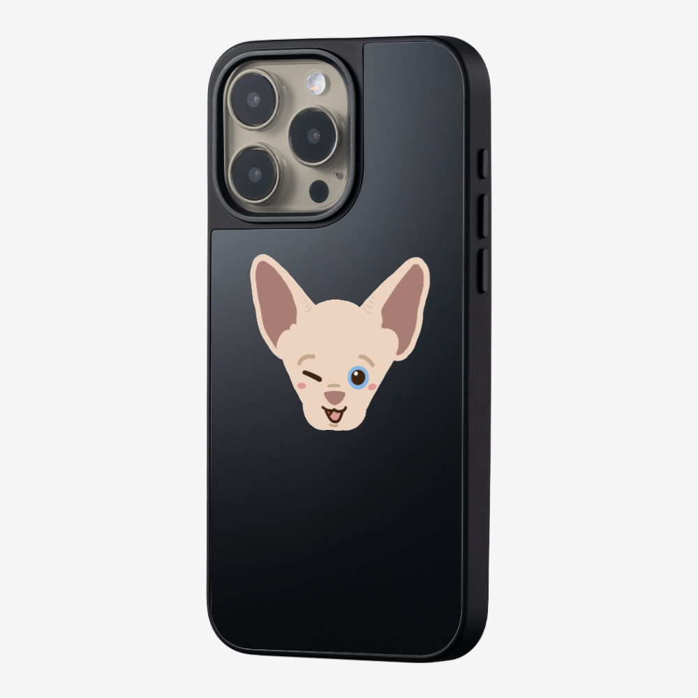 Canadian Sphynx Phone Case