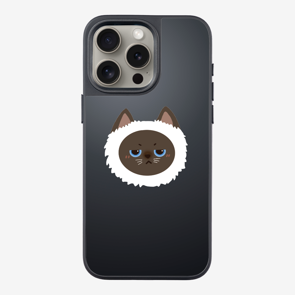 Birman Phone Case