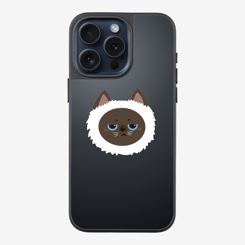 Birman Phone Case