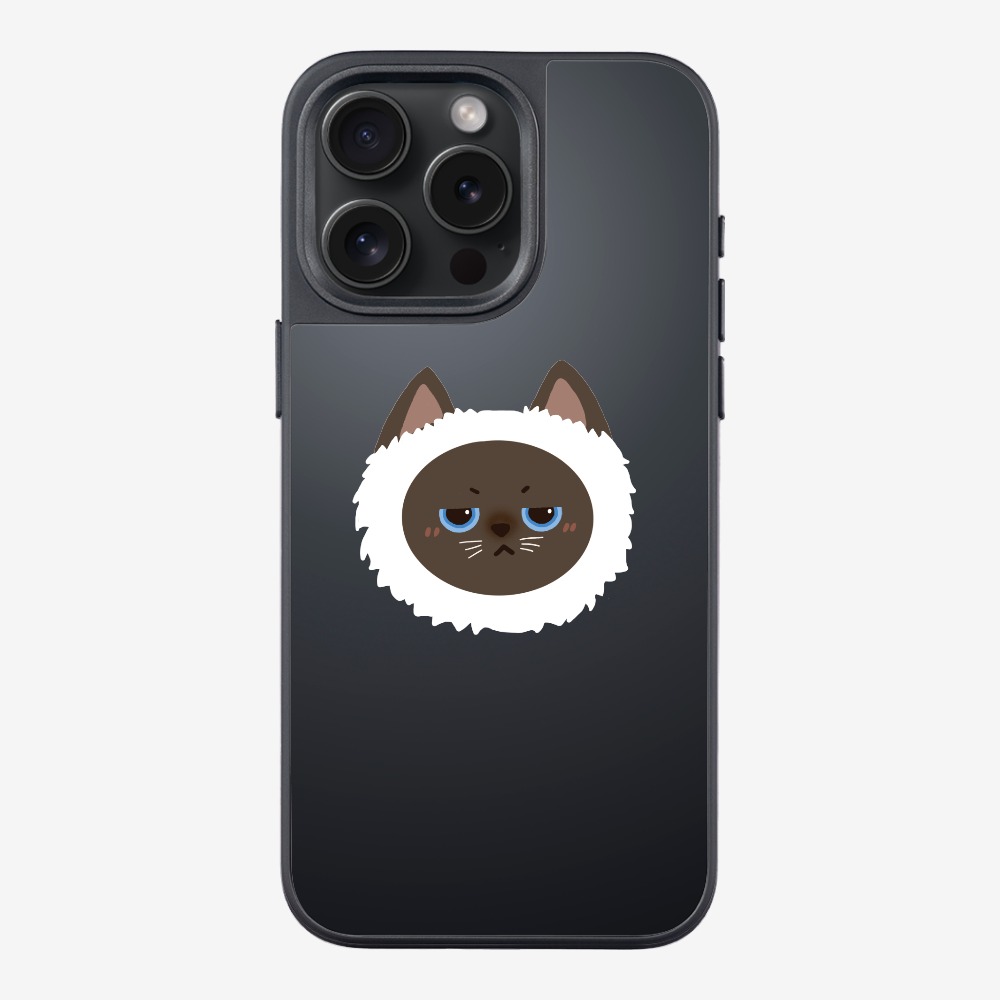 Birman Phone Case