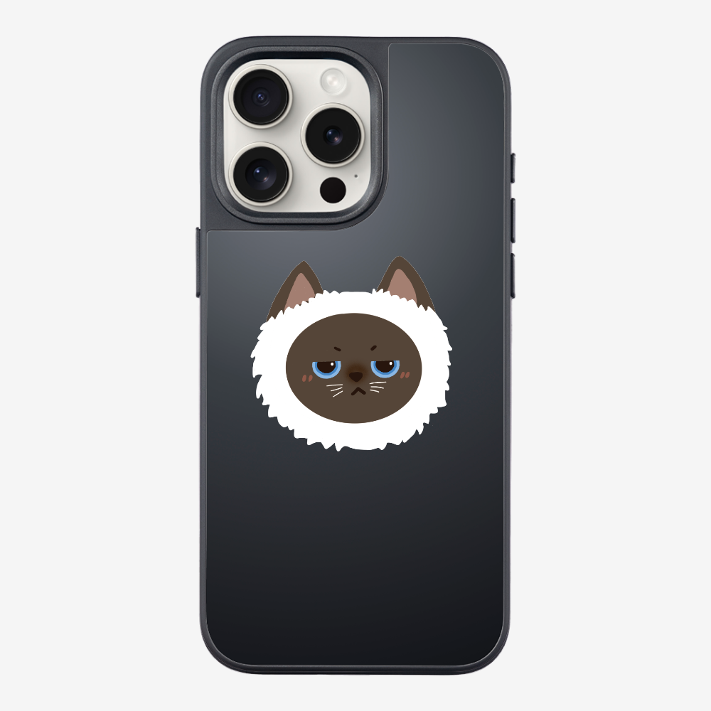 Birman Phone Case