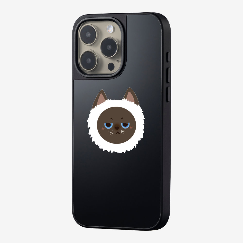 Birman Phone Case