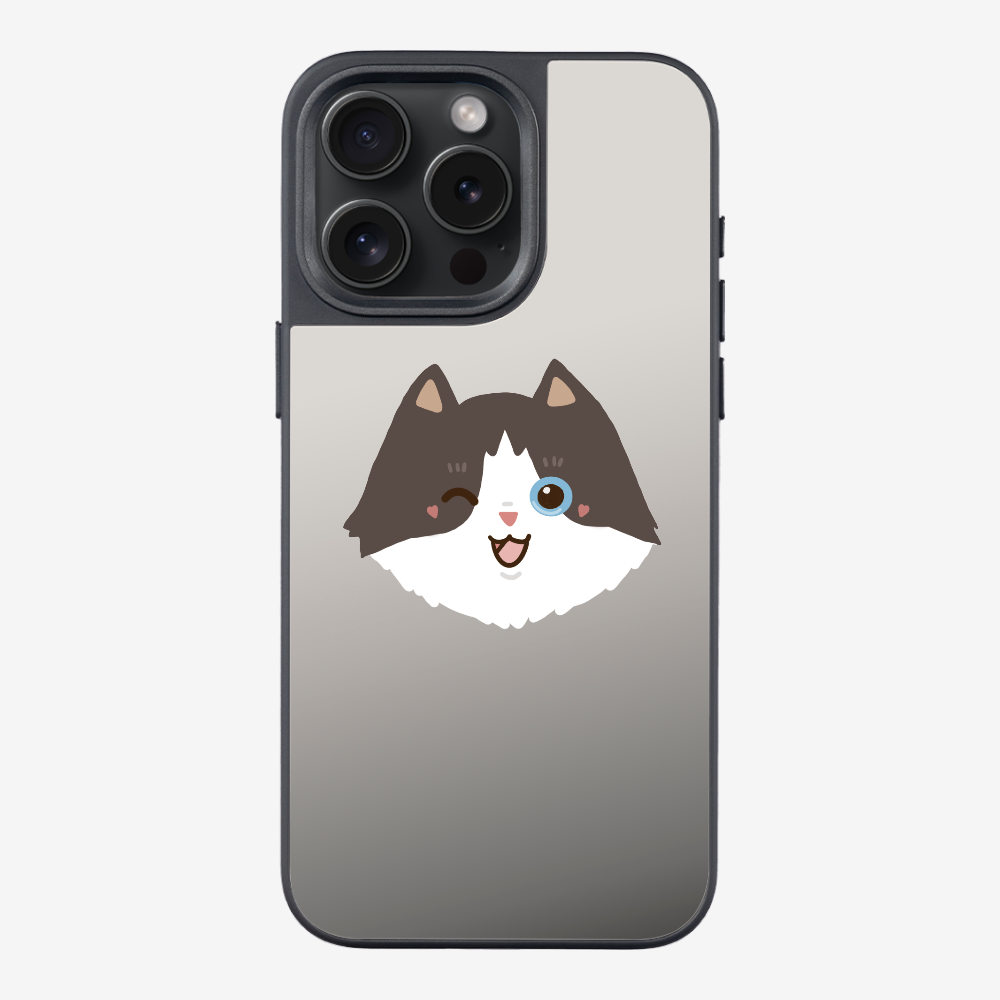 American Ragdoll Phone Case