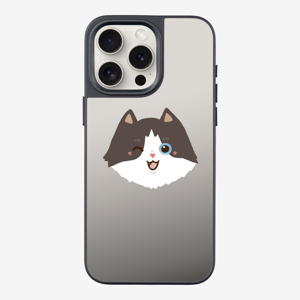 American Ragdoll Phone Case