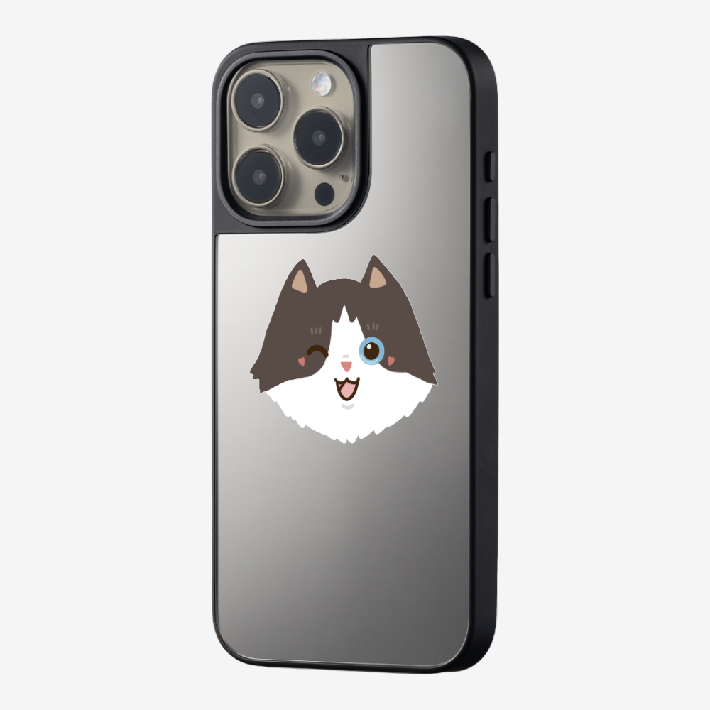 American Ragdoll Phone Case